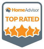 Trash B Gone LLC is a Top Rated HomeAdvisor Pro